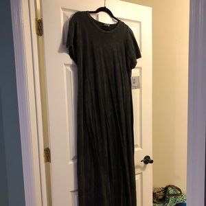 LuLaRoe Maria Dress